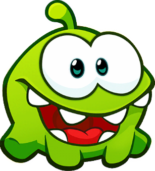 Om Nom Simulator Wiki