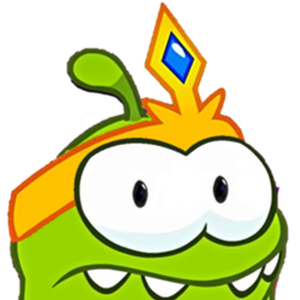 Om Nom Cut The Rope Wiki Fandom