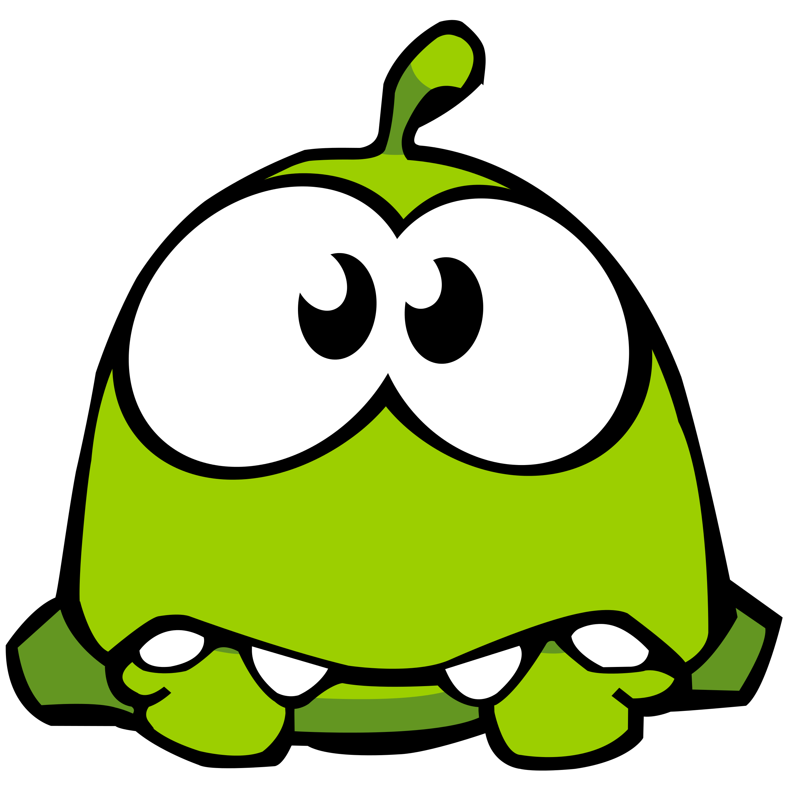 Coloring Page Cut The Rope 2 Coloring Pages