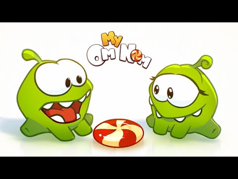 cut the rope 4 24