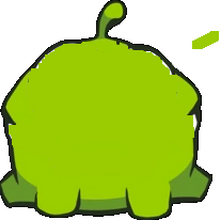 Om Nom Cut The Rope Wiki Fandom