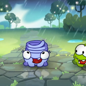 Strange Delivery Gallery Cut The Rope Wiki Fandom