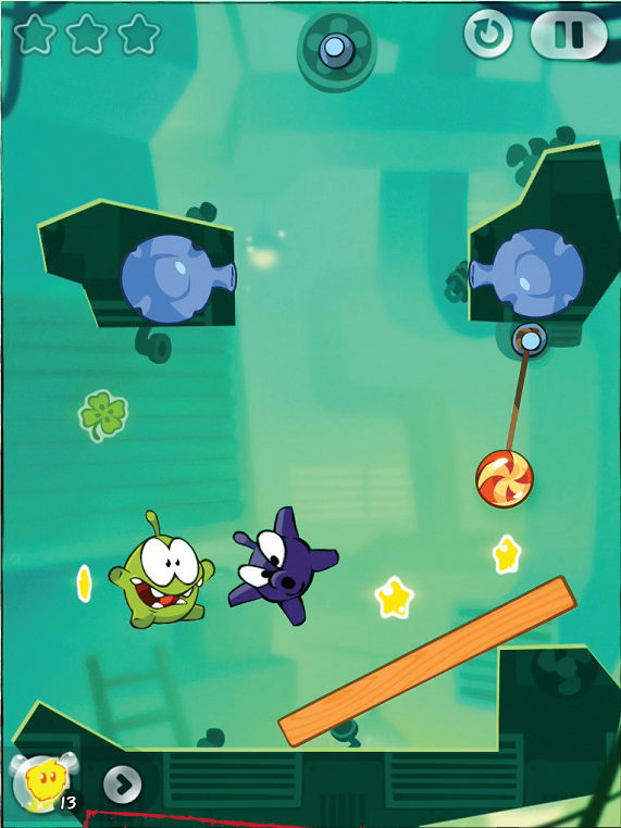 download free cut the rope 2 boo