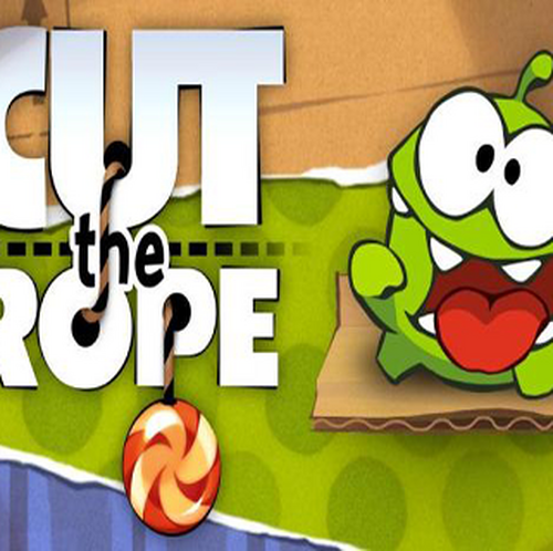 My Om Nom Cut The Rope Wiki Fandom