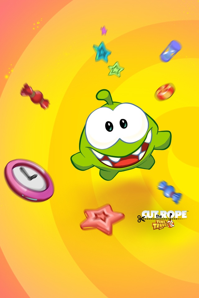 Cut The Rope Time Travel Cut The Rope Time Travel