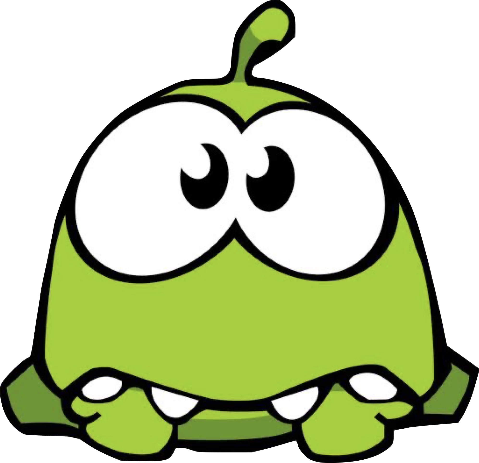 Sad om nom