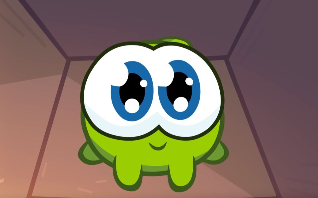 boo cut the rope 2