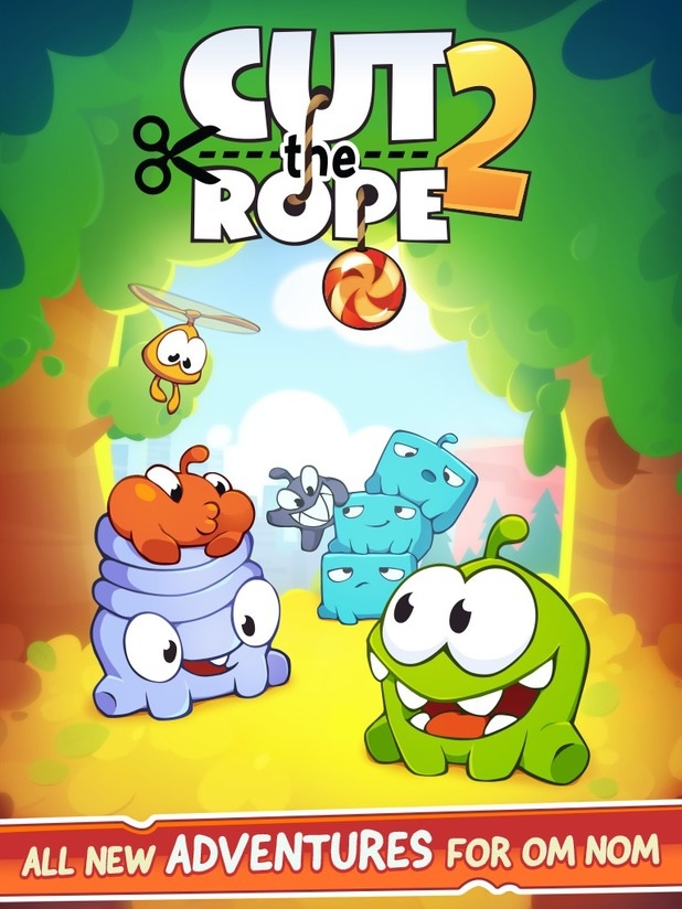 cut the rope 2 boo cut the rope 2 boo