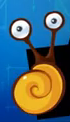 Sleepy Snail
