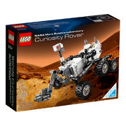 Mars 1