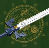 Lego Legend Of Zelda Archives The Brothers Brick The Brothers Brick