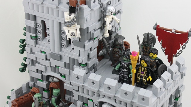 dwarf fortress dump goblin remains