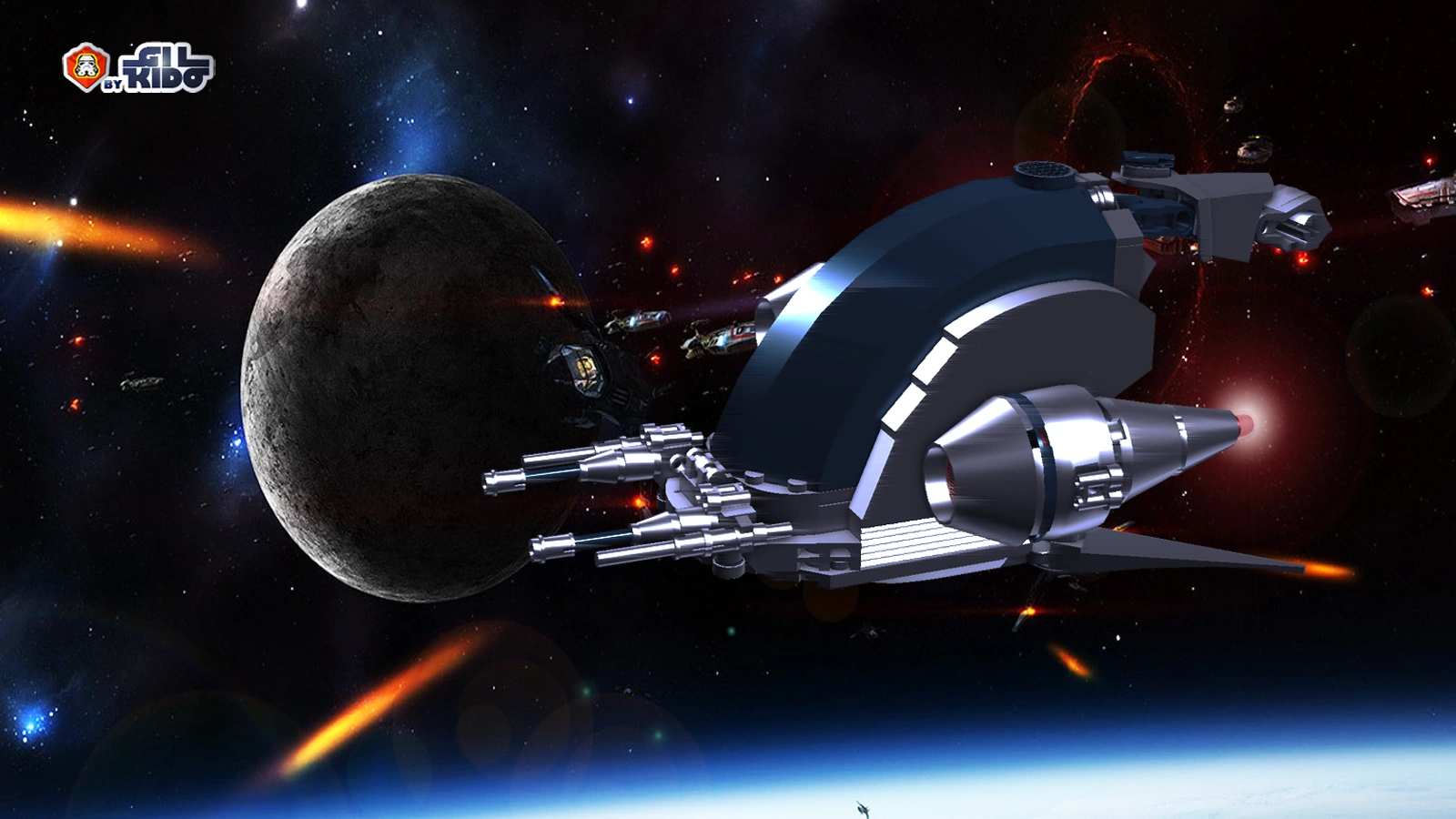 Image Darth vader's ship 4.png Cuusoo Wiki FANDOM powered by Wikia