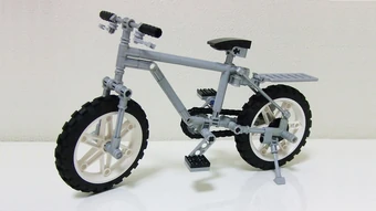 lego technic mountain bike