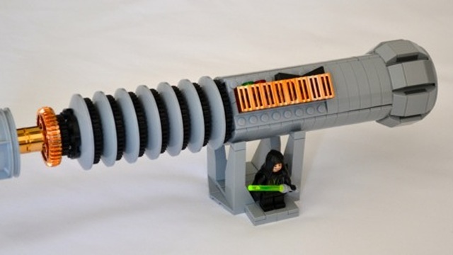 LEGO Lightsabers | Cuusoo Wiki | FANDOM powered by Wikia