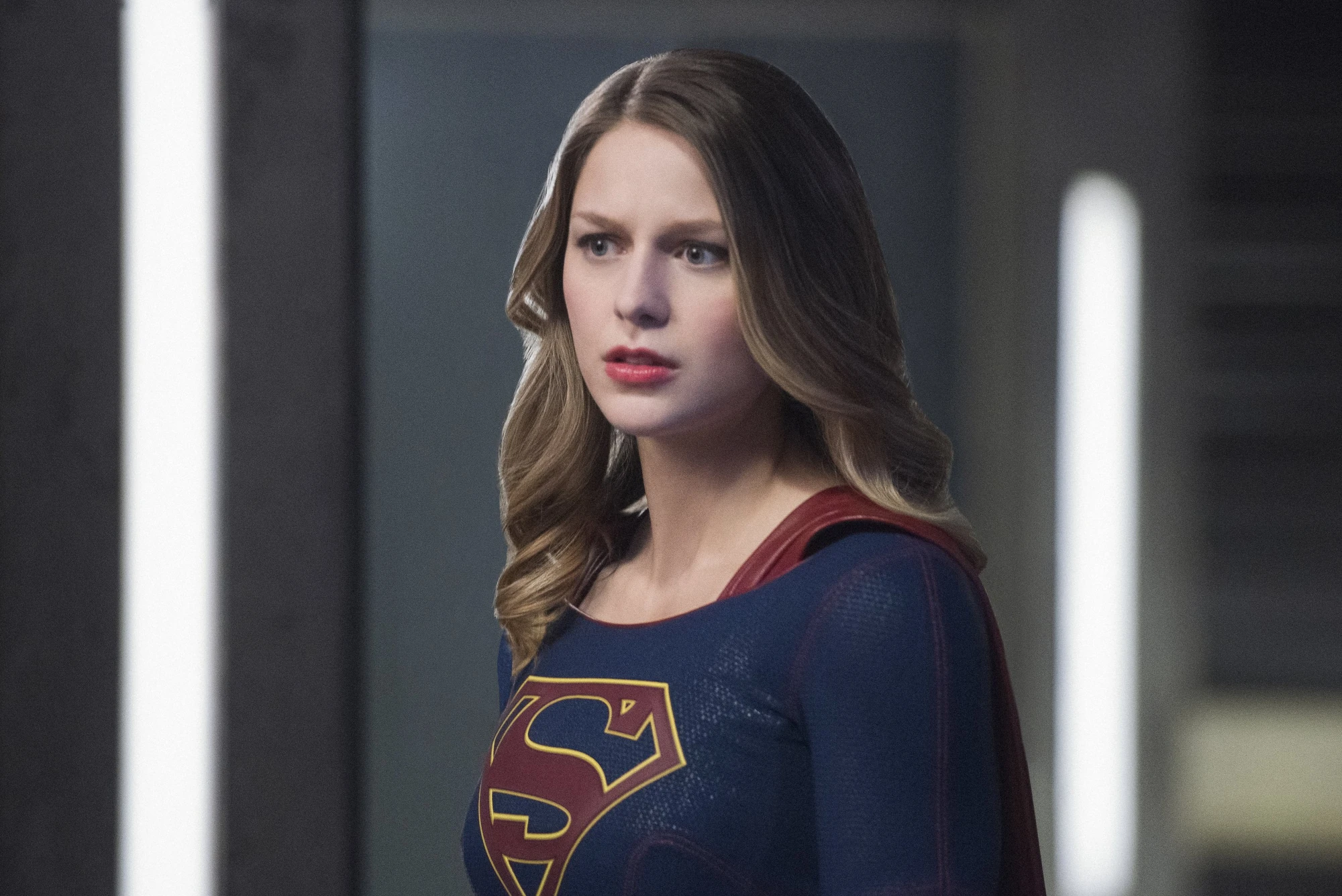 Kara Danvers CW Series Fanfiction Wiki FANDOM Powered By Wikia