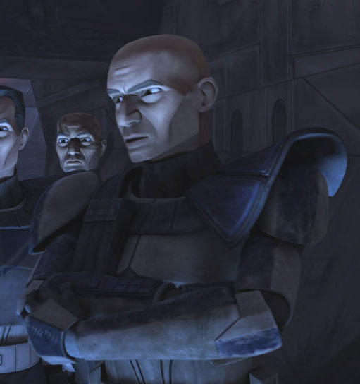 CT-7567 | CWA Character Fanon Wikia | FANDOM powered by Wikia