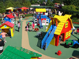 Legoland 6-1-