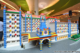 Legoland 8-1-