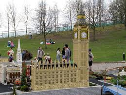 Legoland big ben-1-