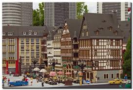 Legoland 9-1-