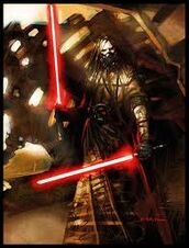 DarthHate Master
