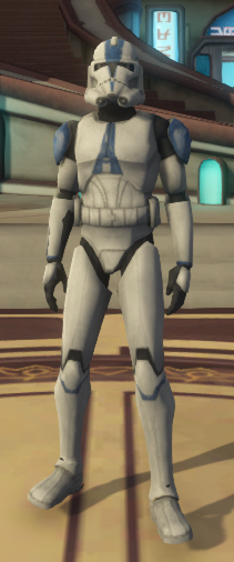 clone trooper armor phase 2
