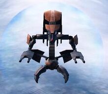 Droideka Carlac