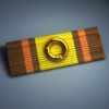 Basic trainin ribbon