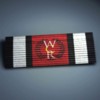 Instructor ribbon