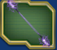 Electro staff