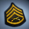 Staff sgt.