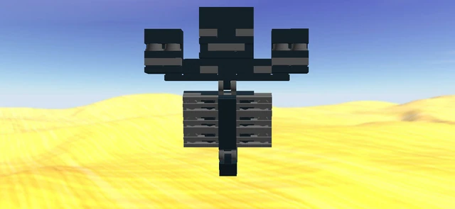 How to beat Wither in Minecraft 1.18 How to beat Wither in Minecraft 1.18