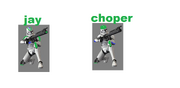 CLONE ARE AWESOME