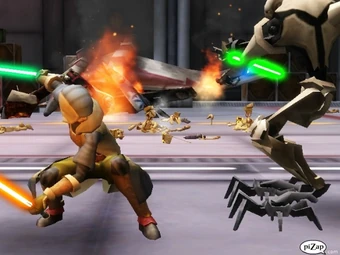 zabrak togruta hybrid cwcharacter