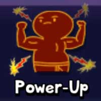 Power-up