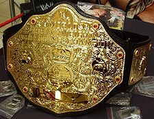 WHC Title