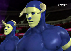 Blue Brothers (Austin)
