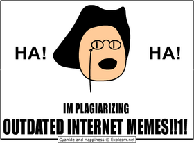Outdated-internet-memes