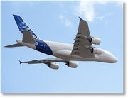 The SuperJumbo! -F-WWJB-