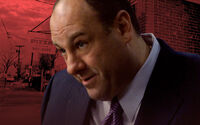 James gandolfini