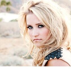 Emily Osment
