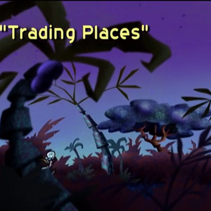 Trading Places Cyberchase Wiki Fandom