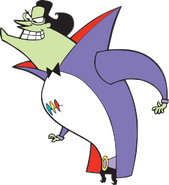 Hacker | Cyberchase Wiki | Fandom