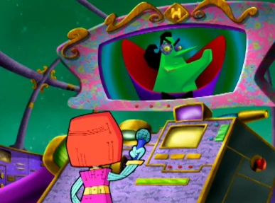 Cyberchase mission motherboard walkthrough Cyberchase mission motherboard walkthrough