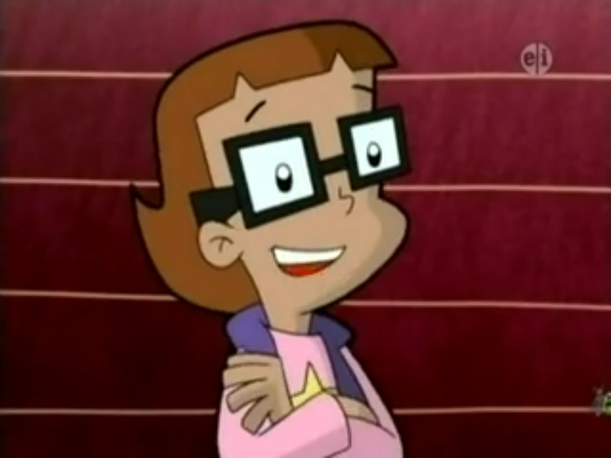 Image Inez Double Trouble 12png Cyberchase Wiki Fandom Powered By Wikia 4513