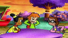 Balancing Act | Cyberchase Wiki | FANDOM powered by Wikia