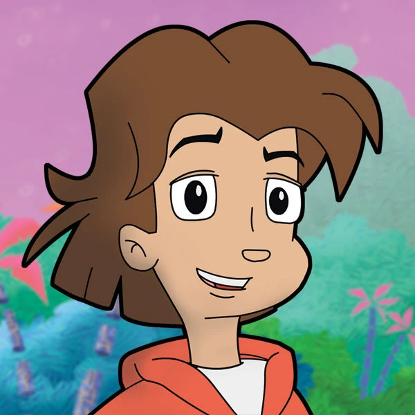 Slider Cyberchase Wiki Fandom