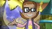 Cyberchase R-Fair City