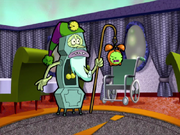 Father Time